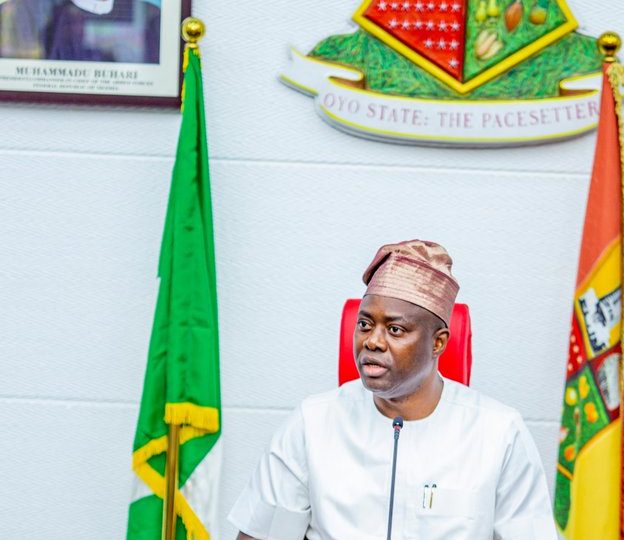 APPLY NOW: Oyo Govt Opens Portal For Recruitment Of Primary School Teachers
