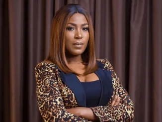 'Better To Have Your Own Money Than Depend On Men’ – Linda Ikeji To Young Ladies 13 'Better To Have Your Own Money Than Depend On Men’ – Linda Ikeji To Young Ladies