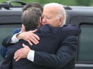 Biden Vows To Respect Guilty Verdict In Son's Gun Trial 43 Biden Vows To Respect Guilty Verdict In Son's Gun Trial