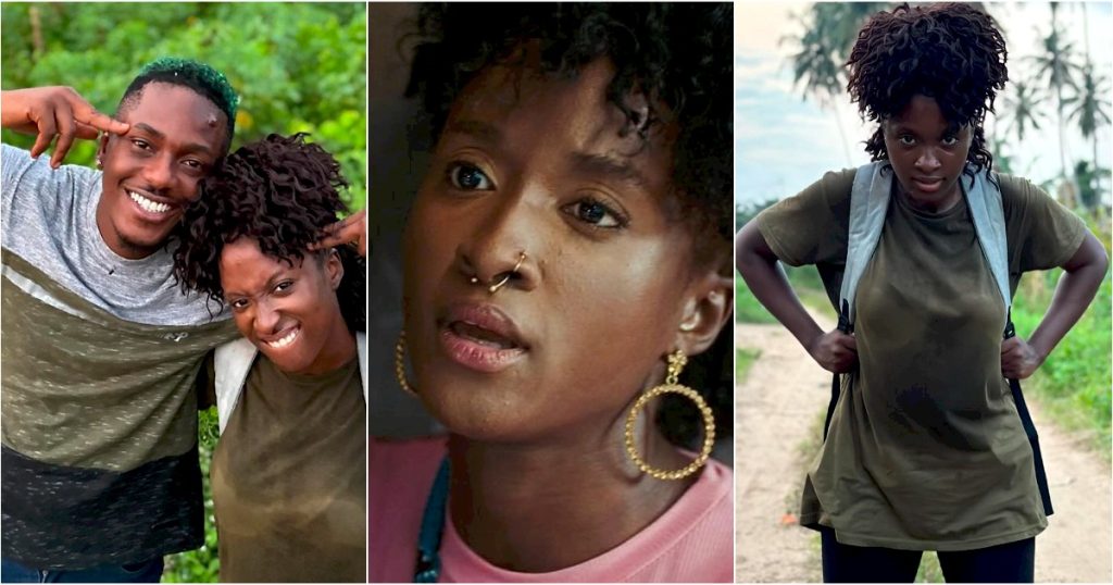 Biography of Genoveva Umeh , Age, Boyfriend, Movie, Awards & Networth