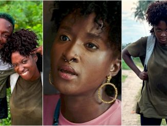 Biography of Genoveva Umeh, Age, Boyfriend, Movie, Awards & Networth 38 Biography of Genoveva Umeh , Age, Boyfriend, Movie, Awards & Networth