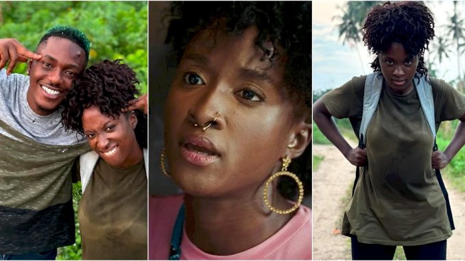 Biography of Genoveva Umeh, Age, Boyfriend, Movie, Awards & Networth 1 Biography of Genoveva Umeh , Age, Boyfriend, Movie, Awards & Networth