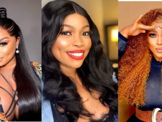 Biography of Georgina Ibeh, Age, Husband, Career, Movies & Networth 40 Biography of Georgina Ibeh, Age, Husband, Career, Movies & Networth