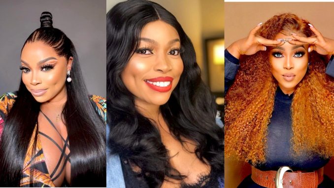 Biography of Georgina Ibeh, Age, Husband, Career, Movies & Networth 1 Biography of Georgina Ibeh, Age, Husband, Career, Movies & Networth