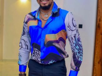 New Details Emerge on Boat Disaster That Claimed Nollywood Actor Junior Pope and Four Others 18 Biography of Junior Pope, Cause of Death, Career, Lifestyle, Family & Networth
