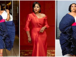 Biography of Shaffy Bello, State Of Origin, Husband, Age, Career & Children 24 Biography of Shaffy Bello, State Of Origin, Husband, Age, Career & Children