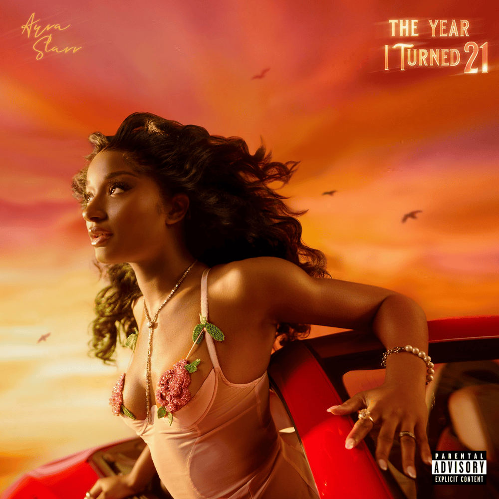 Goodbye (Warm Up) Lyrics by Ayra Starr & Asake