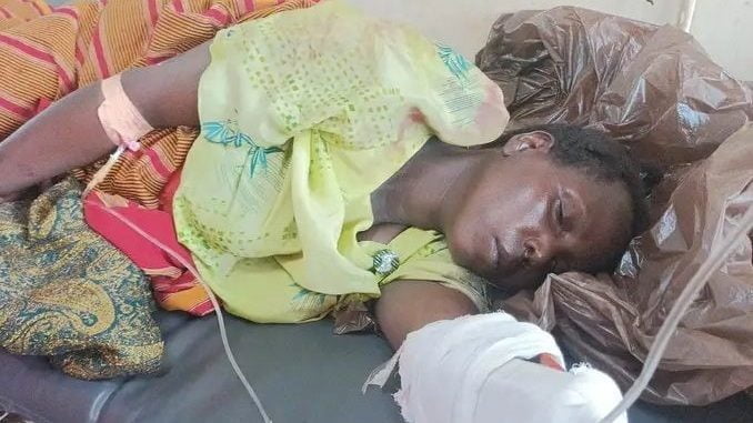Boy Poisoned His Christian Mother To Death For Leaving Islam In Uganda 1 Boy Poisoned His Christian Mother To Death For Leaving Islam In Uganda