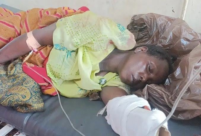Boy Poisoned His Christian Mother To Death For Leaving Islam In Uganda
