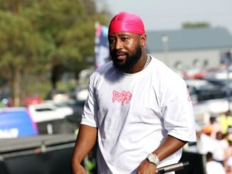 Cassper Nyovest to debut at a Christian concert 28 Cassper Nyovest to debut at a Christian concert