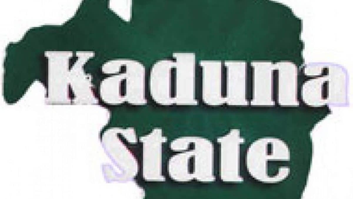 Catholic Priest, Rev Father Ukeh Kidnapped In Southern Kaduna