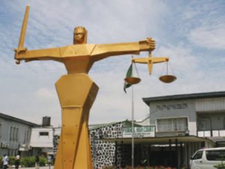 Death Penalty: Supreme Court Discharges Soldier After 12 Years In Prison 32 Death Penalty: Supreme Court Discharges Soldier After 12 Years In Prison