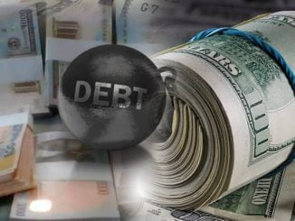 22 States Spent ₦251 Billion On Debt Servicing In Nine Months 54 debt