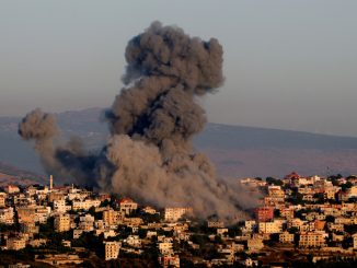 US Intel Indicates War Between Israel And Hezbollah Inching Closer 23 download 1