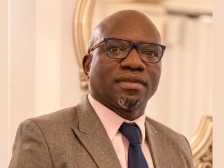 Ex-Konga CEO, Nick Imudia Reportedly Commits Suicide 29 Ex-Konga CEO, Nick Imudia Reportedly Commits Suicide