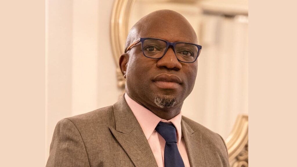 How Konga Ex-CEO, Nick Imudia Died — Househelp