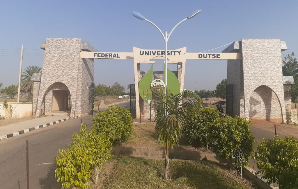Female Student Murders Her Newborn Baby In Federal University, Dutse Hostel
