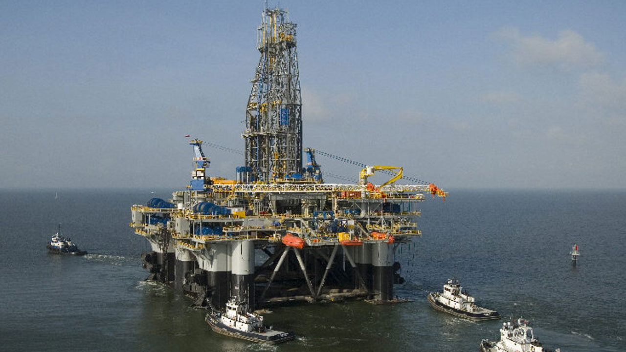 FG Adds 17 New Oil Blocks To 2024 Bidding