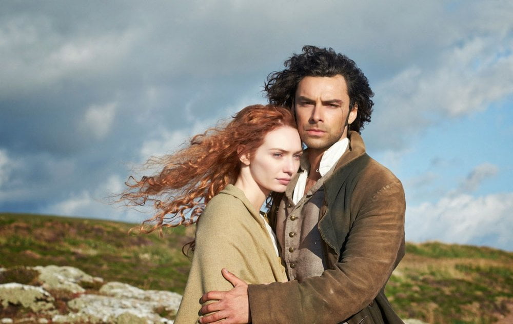 Finding Love In The UK Is Hard, But There's A Secret