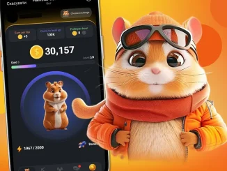 Today’s Hamster Kombat Daily Combo, Daily Ciper: June 26, 2024 5 hamster kombat how to play token listing daily chiper mose daily combo NaijaChoice News