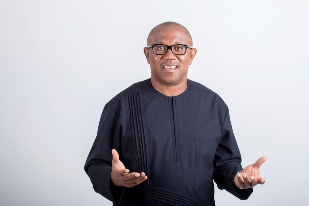 Hardship: Men Will Dress Like Women If Nigerians Are Told Only Women Will Eat - Obi