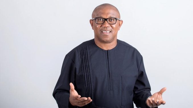 Hardship: Men Will Dress Like Women If Nigerians Are Told Only Women Will Eat - Obi