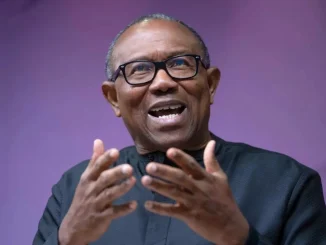 Hardship: Prayers Have Replaced Medicine In Most Homes In Nigeria – Peter Obi