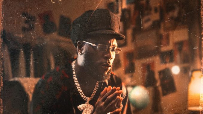 Higher Lyrics by Burna Boy 1 Higher Lyrics by Burna Boy