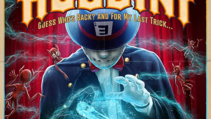 Houdini Lyrics by Eminem 1 Houdini Lyrics by Eminem