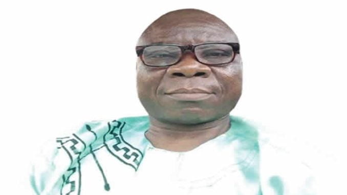 How I Spent 6 Days In Kidnapper’s Den — Electrical Engineer In Ogun (Photo)