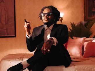 Uptown Disco Lyrics by Olamide, Fireboy DML & Asake 8 IKIGAI: Olamide drops tracklist and cover art for his new project