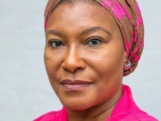 I’m Being Sidelined In My Constituency, Kingibe Cries Out 45 I’m Being Sidelined In My Constituency, Kingibe Cries Out