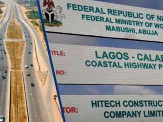 Lagos-Calabar Coastal Road: FG Begins Stakeholder Engagement For Calabar-Apo Highway 14 Lagos-Calabar Coastal Road: FG Begins Stakeholder Engagement For Calabar-Apo Highway