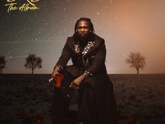Read All The Lyrics To Qdot's New Album 'BRB (Be Right Back)' 25 LISTEN: Qdot - BRB Album