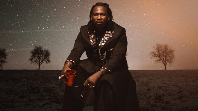 Read All The Lyrics To Qdot's New Album 'BRB (Be Right Back)' 1 LISTEN: Qdot - BRB Album