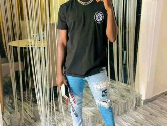 Man Allegedly M0rders His 6-Year-Old Daughter In Delta (Photo) 68 Man Allegedly M0rders His 6-Year-Old Daughter In Delta (Photo)