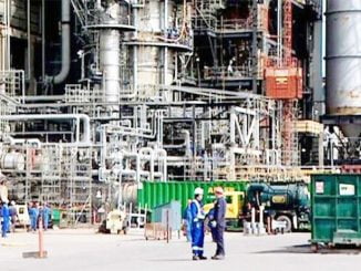 Dangote Refinery Plans 5.3bn Litres Fuel Storage 23 Marketers Register With Dangote Refinery Ahead Of Loading