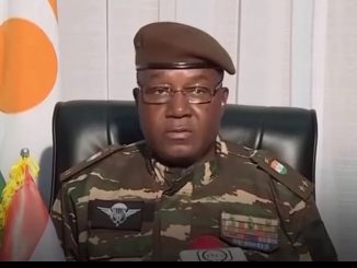 Niger Reinstates Prison Sentences For Journalists For Defamation, Insult 33 Niger Reinstates Prison Sentences For Journalists For Defamation, Insult