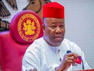 Boko Haram: Our Borders Are Porous, Some Insurgents Aren’t Nigerians - Akpabio 25 Nigeria, We Hail Thee: This National Anthem Could Have Prevented Banditry – Akpabio
