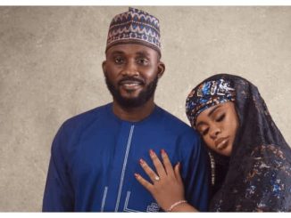 Photos From The MMA2 ‘Airport Wedding’ In Lagos 42 Nigeria’s First ‘Airport Wedding’ Holds At Murtala Muhammed Airport Terminal 2