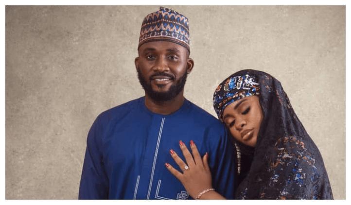 Photos From The MMA2 ‘Airport Wedding’ In Lagos