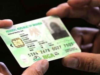 NIMC Warns Of These Websites Harvesting Data Of Nigerians (See Names)