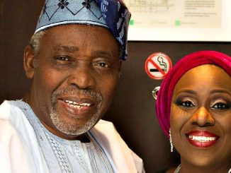 Olu Jacobs Not Dead - Joke Silva Dispels Husband’s Death Rumour Again 35 Olu Jacobs Not Dead - Joke Silva Dispels Husband’s Death Rumour Again
