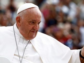 Pope Told Off By Student For Using Anti-LGBTQ Language 37 Pope Told Off By Student For Using Anti-LGBTQ Language
