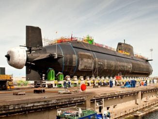 See 5 Most Powerful Submarines In The World (Photos) 42 See 5 Most Powerful Submarines In The World (Photos)