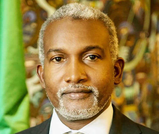 Sexual Harassment: Minister Drags Perm Sec Before Head Of Service