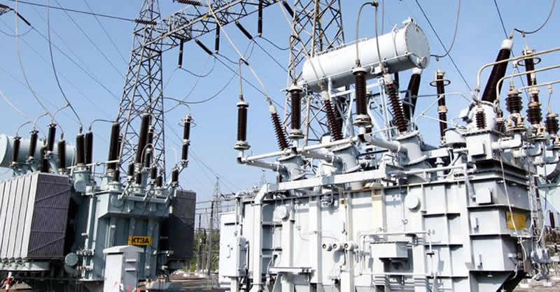 Shutting Down National Grid Is Criminal, Police Warn Protesters