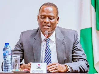 Nigeria, A Poor Country: See Kenya, New York City & South Africa's Budgets - Presidential Committee 38 taiwo oyedele