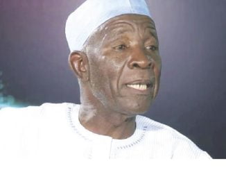 Tinubu Can't Blame Buhari, He Promised To Build On His Policies - Galadima 17 Tinubu Can't Blame Buhari, He Promised To Build On His Policies - Galadima