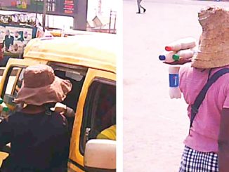 Unregistered Tiger Nut Drinks Caused Lagos Cholera Outbreak – Govt 15 Unregistered Tiger Nut Drinks Caused Lagos Cholera Outbreak – Govt